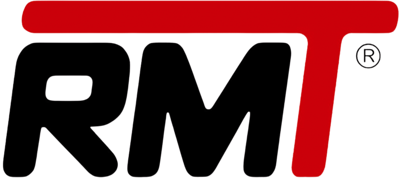 Logo RMT Frei